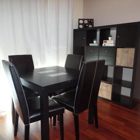 Апартаменты Piso Acogedor En Sada Cozy Flat In Sada Wifi Экстерьер фото