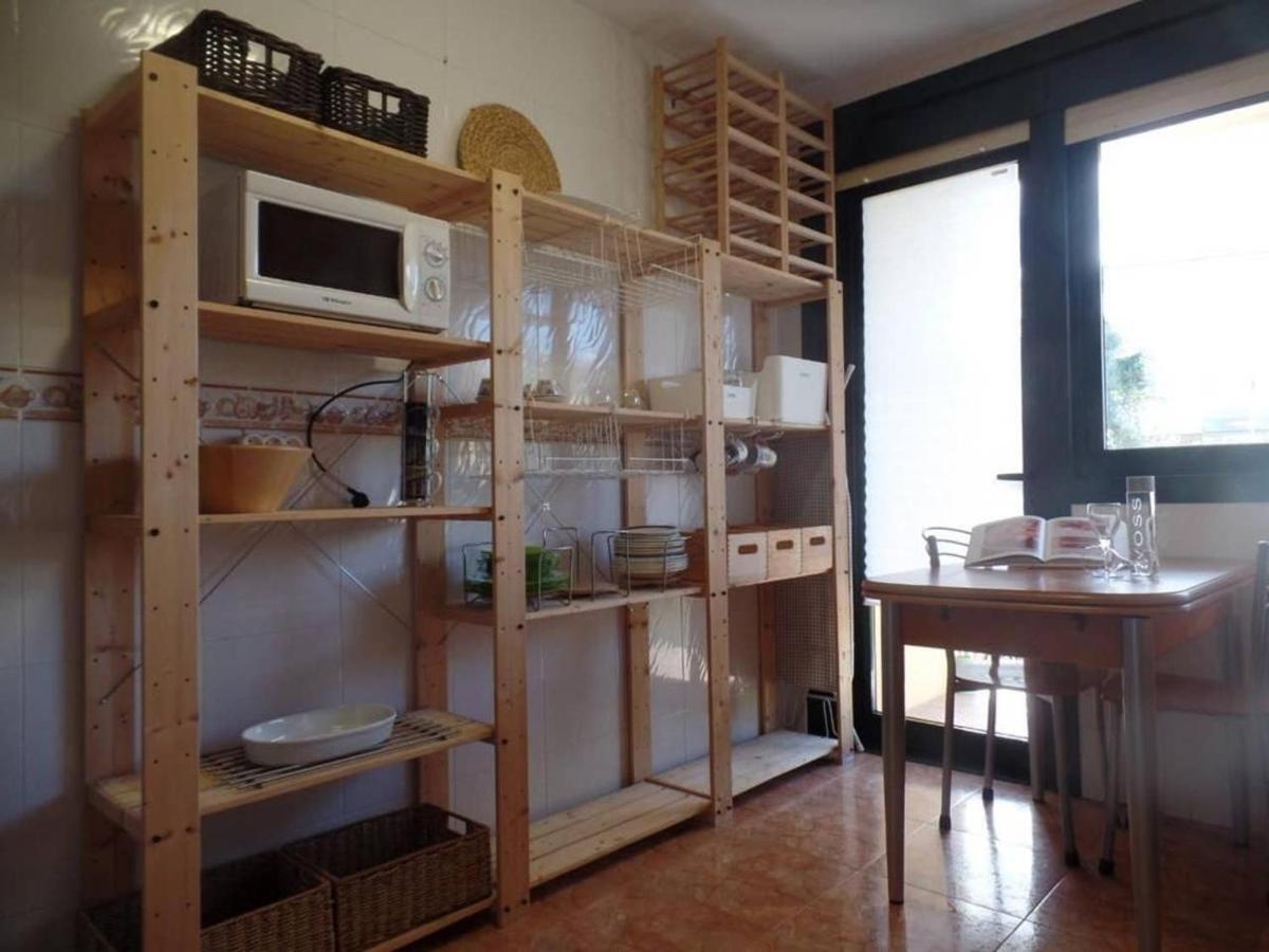 Апартаменты Piso Acogedor En Sada Cozy Flat In Sada Wifi Экстерьер фото